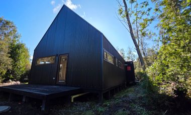 CASA A ESTRENAR EN CONDOMINIO