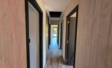 CASA A ESTRENAR EN CONDOMINIO