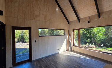 CASA A ESTRENAR EN CONDOMINIO