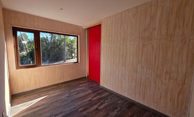 CASA A ESTRENAR EN CONDOMINIO