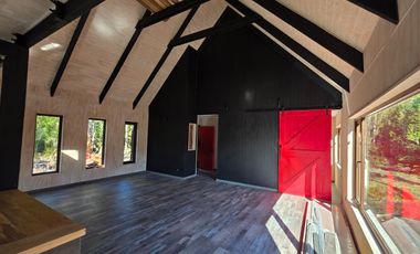 CASA A ESTRENAR EN CONDOMINIO