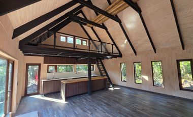 CASA A ESTRENAR EN CONDOMINIO