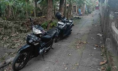 Jual Tanah di KEBONAGUNG IMOGIRI BANTUL YOGYA