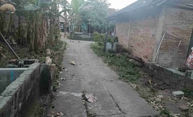 Jual Tanah di KEBONAGUNG IMOGIRI BANTUL YOGYA