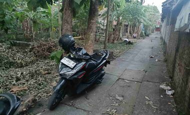 Jual Tanah di KEBONAGUNG IMOGIRI BANTUL YOGYA