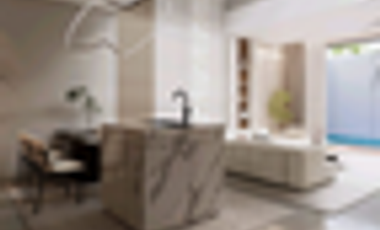 PREMIUM VILLA ONE GATE 3BR PRIVAT POOL BEST LOCATION SANUR