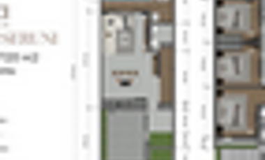 PREMIUM VILLA ONE GATE 3BR PRIVAT POOL BEST LOCATION SANUR