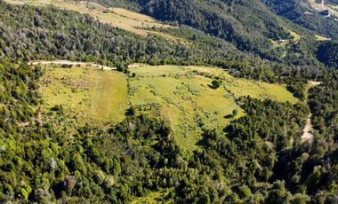 Campo en Los Muermos, Yerbas Buenas – Región de Los Lagos
