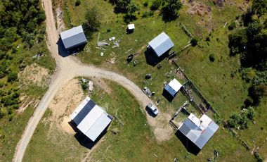 Campo en Los Muermos, Yerbas Buenas – Región de Los Lagos