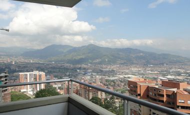 Apartamento en Venta, Sabaneta, Vista y acabados de Lujo.