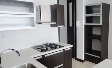 Apartamento en Venta, Sabaneta, Vista y acabados de Lujo.