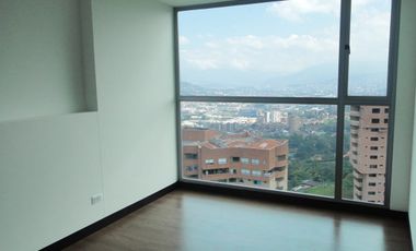Apartamento en Venta, Sabaneta, Vista y acabados de Lujo.