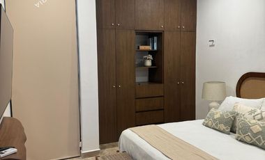 Departamentos y Villas a pie de Playa listos para entrega inmediata