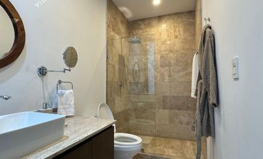 Departamentos y Villas a pie de Playa listos para entrega inmediata