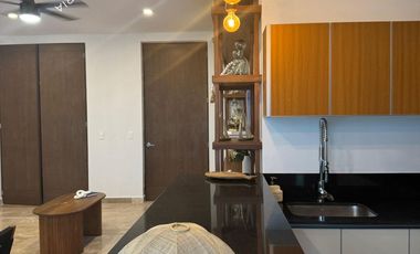 Departamentos y Villas a pie de Playa listos para entrega inmediata