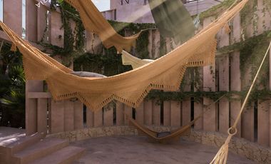 Departamentos y Villas a pie de Playa listos para entrega inmediata