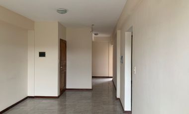 DEPARTAMENTO 2 DORMITORIOS zona barrio villa Urquiza