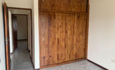 DEPARTAMENTO 2 DORMITORIOS zona barrio villa Urquiza