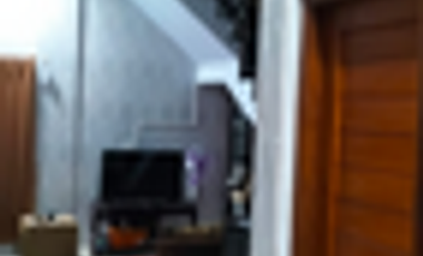 RUMAH MINIMALIS SIAP HUNI 4BR MODERN SEMI FURNISHED DENPASAR TIMUR