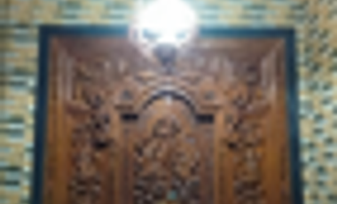 RUMAH MINIMALIS SIAP HUNI 4BR MODERN SEMI FURNISHED DENPASAR TIMUR