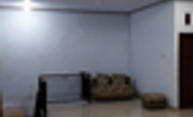 RUMAH MINIMALIS SIAP HUNI 4BR MODERN SEMI FURNISHED DENPASAR TIMUR