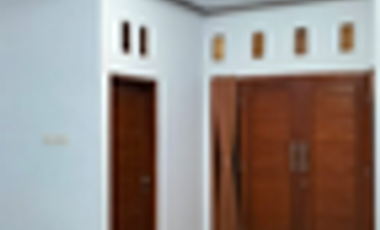 RUMAH MINIMALIS SIAP HUNI 4BR MODERN SEMI FURNISHED DENPASAR TIMUR