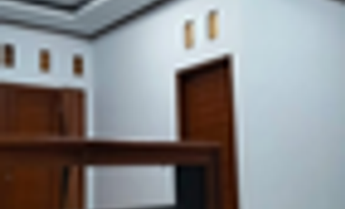 RUMAH MINIMALIS SIAP HUNI 4BR MODERN SEMI FURNISHED DENPASAR TIMUR