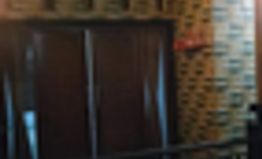 RUMAH MINIMALIS SIAP HUNI 4BR MODERN SEMI FURNISHED DENPASAR TIMUR