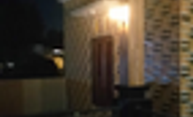 RUMAH MINIMALIS SIAP HUNI 4BR MODERN SEMI FURNISHED DENPASAR TIMUR