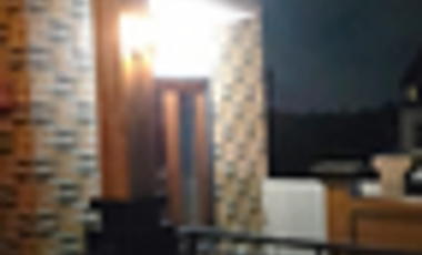 RUMAH MINIMALIS SIAP HUNI 4BR MODERN SEMI FURNISHED DENPASAR TIMUR