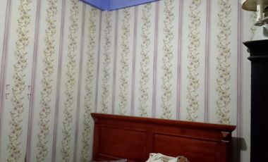 Jual Rumah di Komplek Bsd 1, koto tangah padang