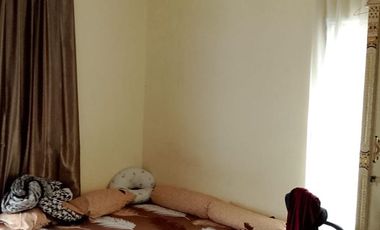 Jual Rumah di Komplek Bsd 1, koto tangah padang