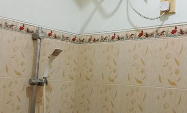 Jual Rumah di Komplek Bsd 1, koto tangah padang