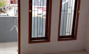 Jual Rumah di Komplek Bsd 1, koto tangah padang