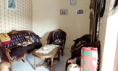 Jual Rumah di Komplek Bsd 1, koto tangah padang