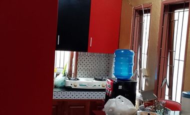 Jual Rumah di Komplek Bsd 1, koto tangah padang