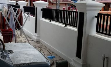 Jual Rumah di Komplek Bsd 1, koto tangah padang