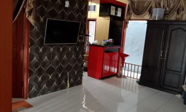 Jual Rumah di Komplek Bsd 1, koto tangah padang