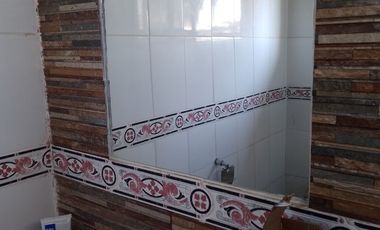 Parcela de agrado en Curacaví.