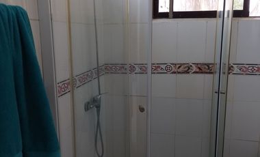 Parcela de agrado en Curacaví.