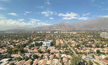 Depto en Venta Las Condes Fleming con Tomás Moro