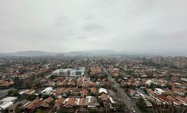 Depto en Venta Las Condes Fleming con Tomás Moro