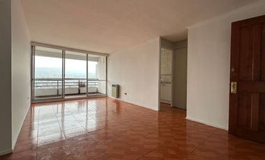 Depto en Venta Las Condes Fleming con Tomás Moro