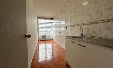 Depto en Venta Las Condes Fleming con Tomás Moro