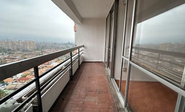 Depto en Venta Las Condes Fleming con Tomás Moro