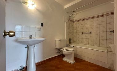 Depto en Venta Las Condes Fleming con Tomás Moro