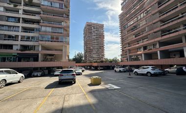 Depto en Venta Las Condes Fleming con Tomás Moro