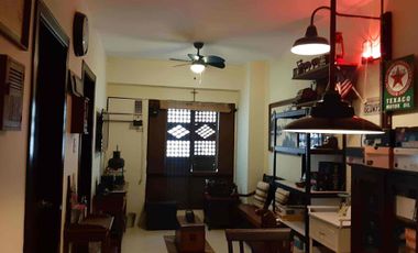 1 Bedroom Fully Furnished For Sale At Bryant Place , EastBay Parañaque ( 3rd Floor )