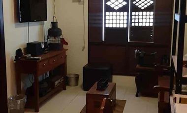 1 Bedroom Fully Furnished For Sale At Bryant Place , EastBay Parañaque ( 3rd Floor )