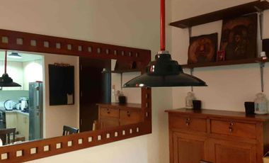 1 Bedroom Fully Furnished For Sale At Bryant Place , EastBay Parañaque ( 3rd Floor )